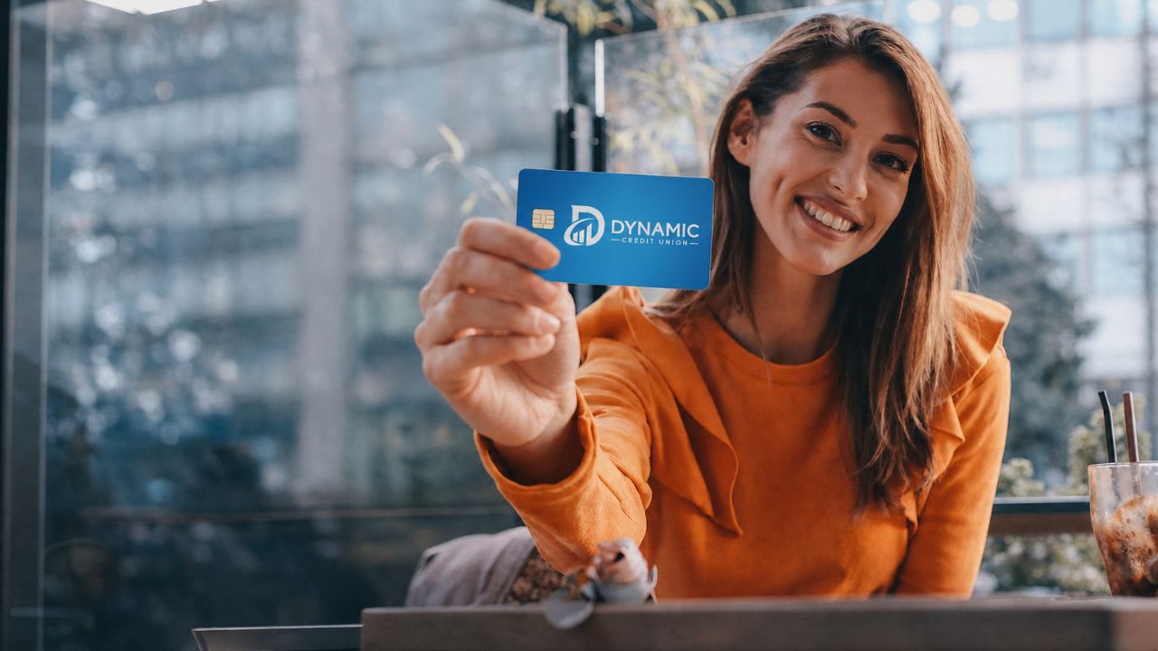 Modern banking experience